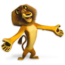 Madagascar (1) icon